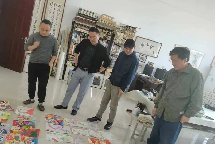 庆祝54书画展1.jpg